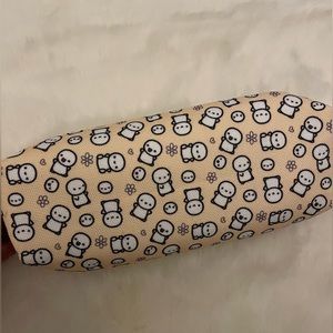 TheCoffeeMonsterzCo Pencil Pouch 🌼